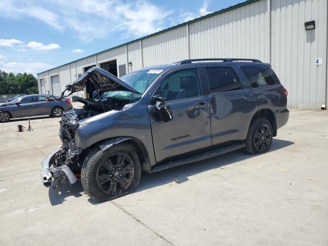 toyota sequoia 2018 5tdzy5g1xjs072091