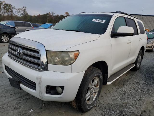 toyota sequoia sr 2008 5tdzy64a08s011367