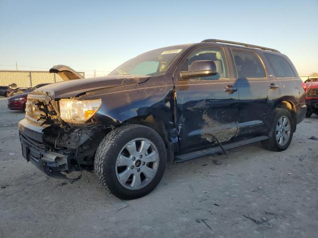 toyota sequoia sr 2008 5tdzy64a18s007523