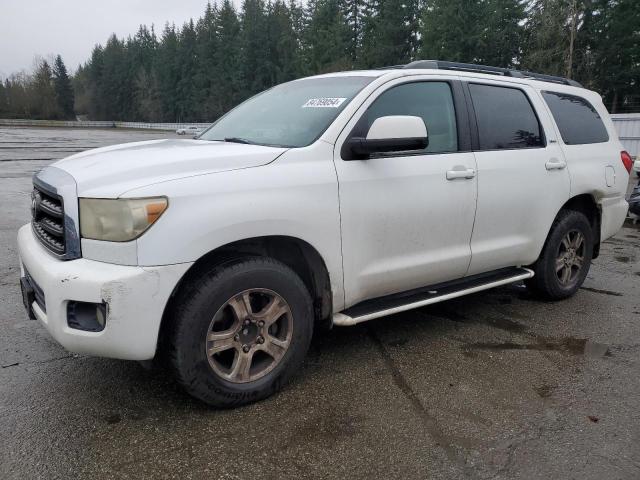 toyota sequoia sr 2008 5tdzy64a28s011497