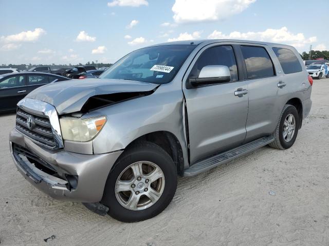 toyota sequoia sr 2008 5tdzy64a48s004115