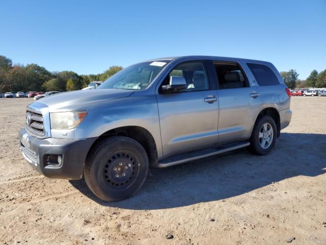 toyota sequoia sr 2008 5tdzy64a58s005547