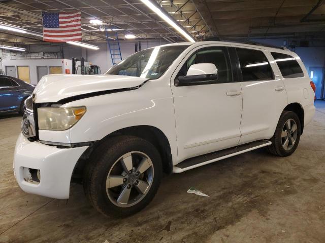 toyota sequoia sr 2008 5tdzy64a58s011218