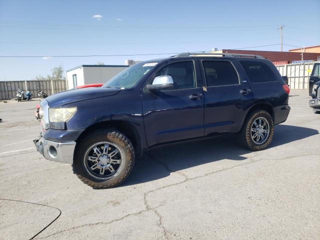 toyota sequoia sr 2008 5tdzy64a78s011544