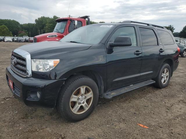 toyota sequoia sr 2008 5tdzy64a88s008149