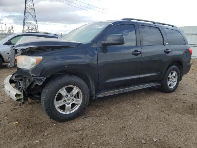 toyota sequoia sr 2008 5tdzy64a98s007379