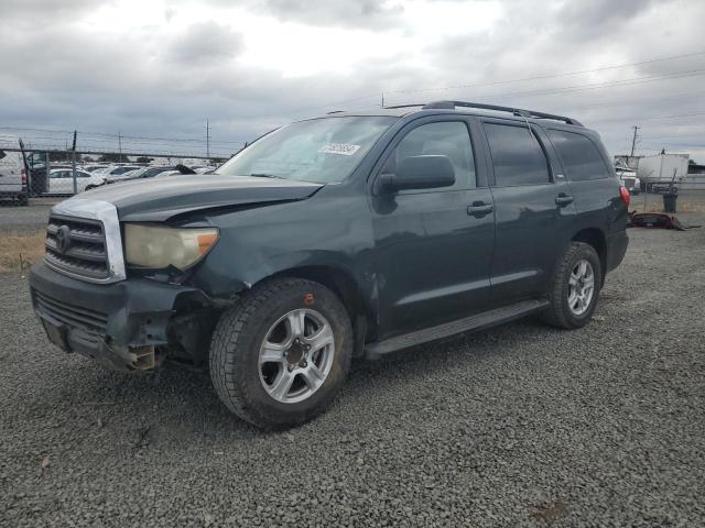 toyota sequoia sr 2008 5tdzy64ax8s011859