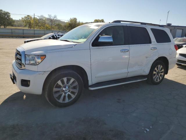 toyota sequoia li 2008 5tdzy68a18s010500