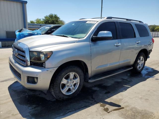 toyota sequoia 2008 5tdzy68a88s001227