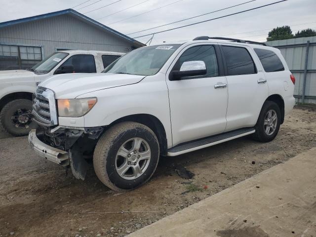 toyota sequoia li 2008 5tdzy68a98s010504