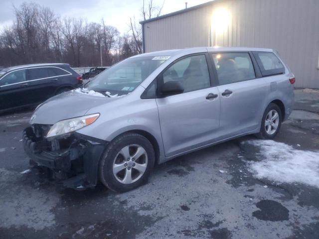 toyota sienna 2017 5tdzz3dc2hs795063