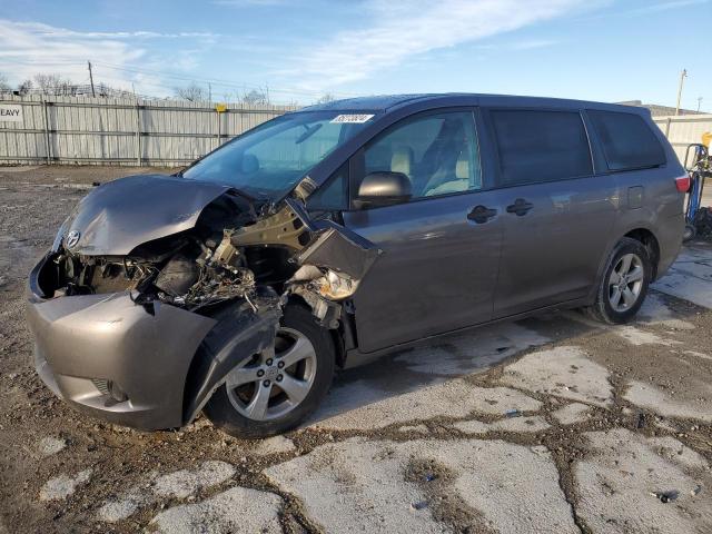 toyota sienna 2017 5tdzz3dc2hs813299