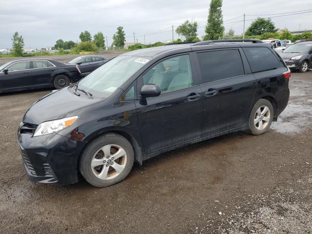 toyota sienna l 2018 5tdzz3dc2js960518