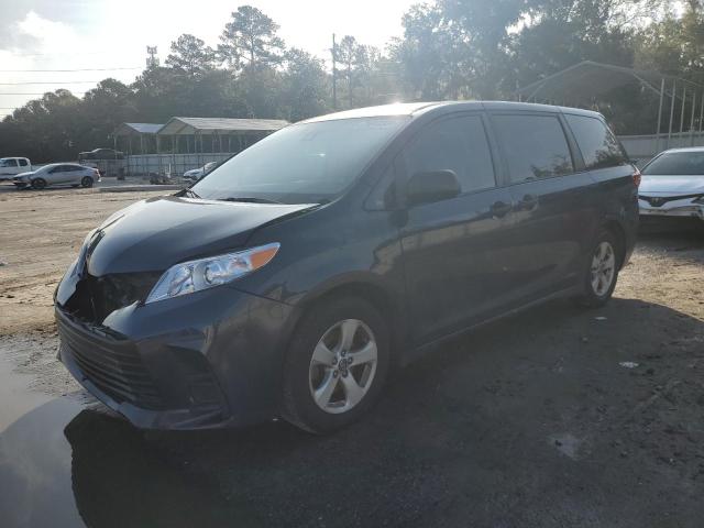 toyota sienna 2019 5tdzz3dc3ks015479