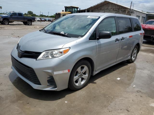 toyota sienna 2020 5tdzz3dc3ls032266