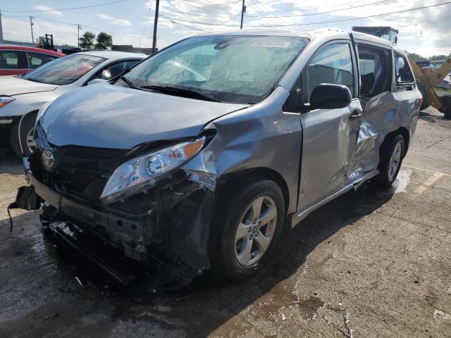 toyota sienna 2018 5tdzz3dc4js929612