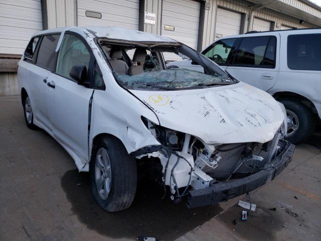 toyota sienna l 2020 5tdzz3dc6ls055556