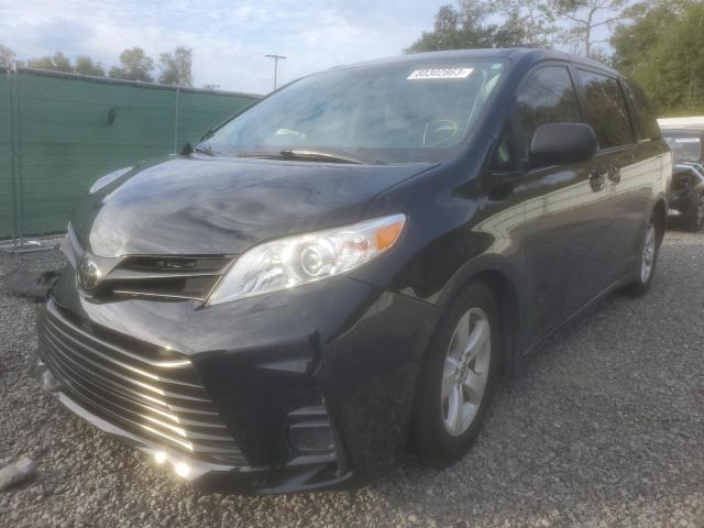 toyota sienna 2020 5tdzz3dc8ls070124