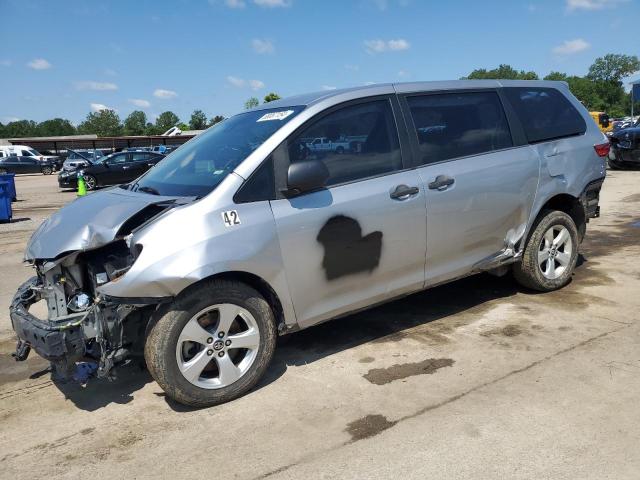 toyota sienna l 2018 5tdzz3dcxjs928724