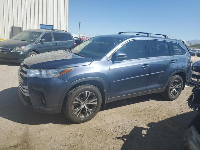 toyota highlander 2017 5tdzzrfh8hs219179