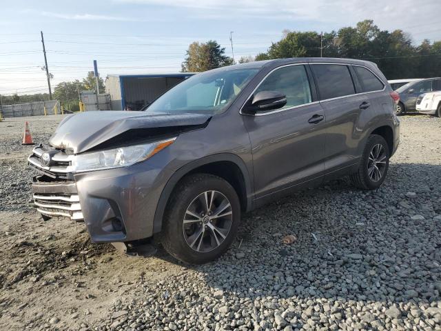 toyota highlander 2018 5tdzzrfh8js278433