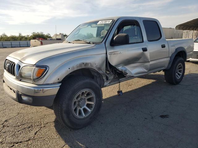 toyota tacoma dou 2002 5tegm92n02z888039