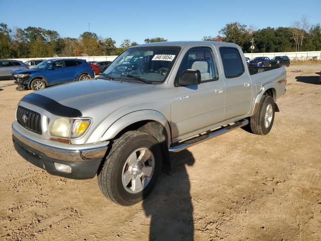 toyota tacoma dou 2002 5tegm92n62z005819