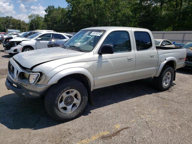 toyota tacoma dou 2002 5tegm92n92z101654