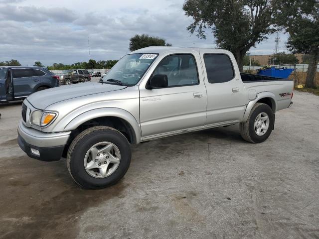 toyota tacoma dou 2002 5tegm92n92z137571