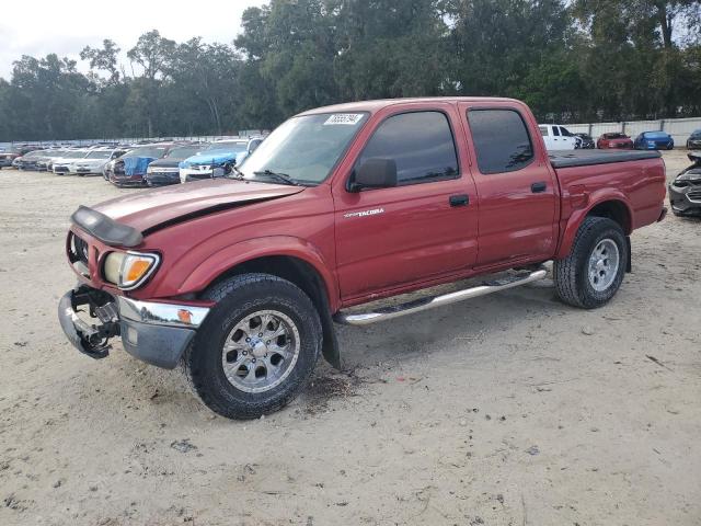 toyota tacoma dou 2004 5tegm92n94z327776