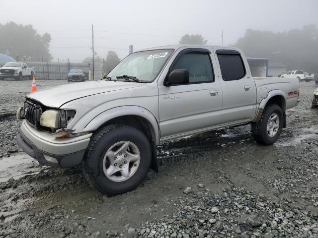 toyota tacoma dou 2004 5tegm92nx4z439678