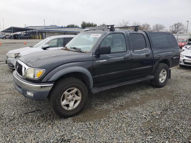 toyota tacoma dou 2002 5tegn92n02z008079