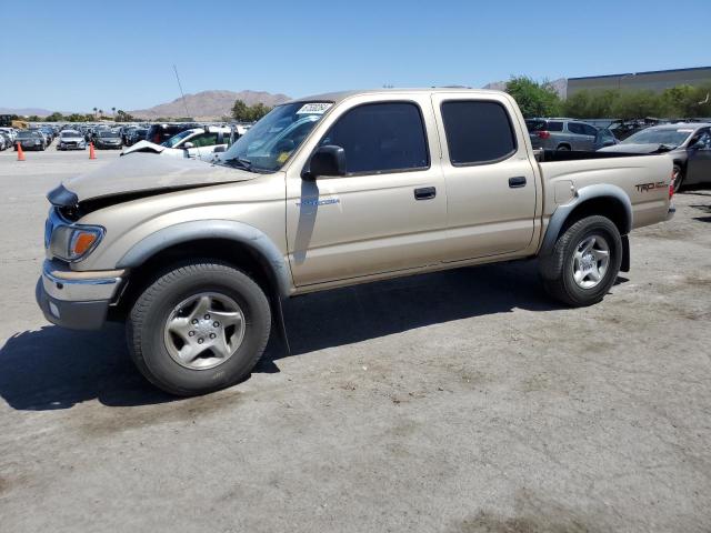 toyota tacoma dou 2002 5tegn92n02z044841