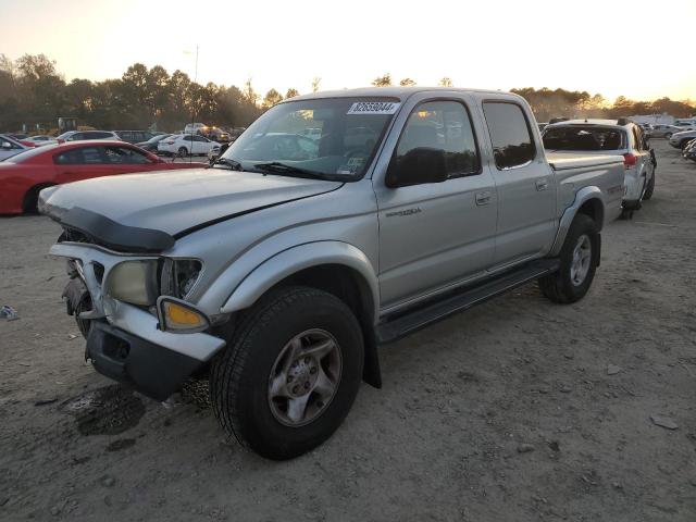 toyota tacoma dou 2002 5tegn92n02z089195