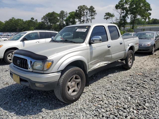 toyota tacoma 2003 5tegn92n03z245107