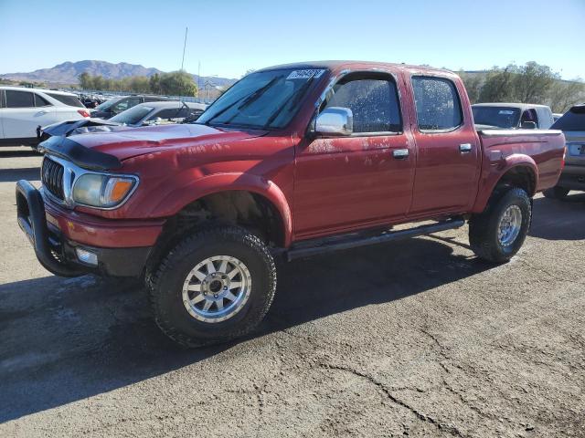 toyota tacoma 2003 5tegn92n03z264983