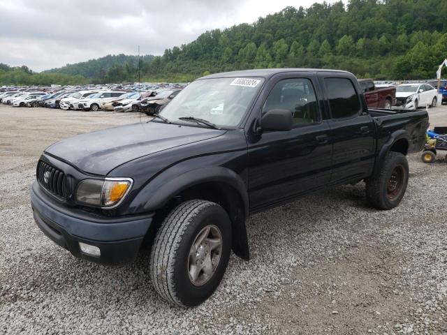 toyota tacoma 2003 5tegn92n03z288071