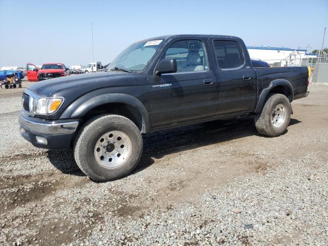 toyota tacoma 2001 5tegn92n11z754300