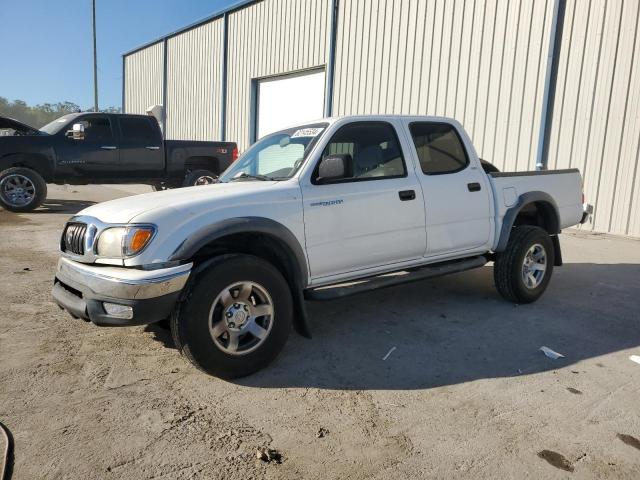 toyota tacoma dou 2001 5tegn92n11z849780