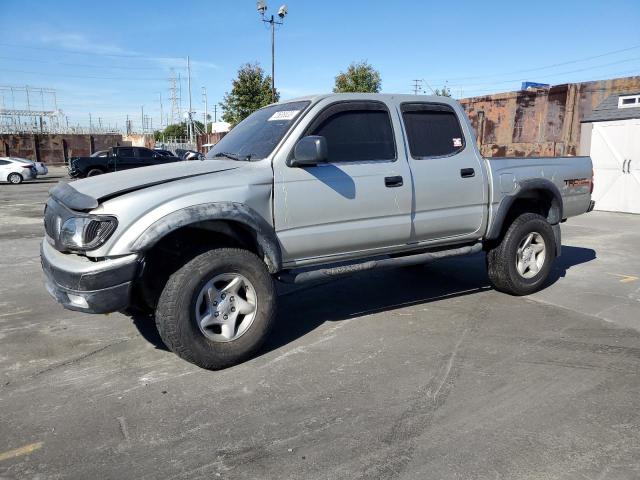 toyota tacoma 2002 5tegn92n12z065536