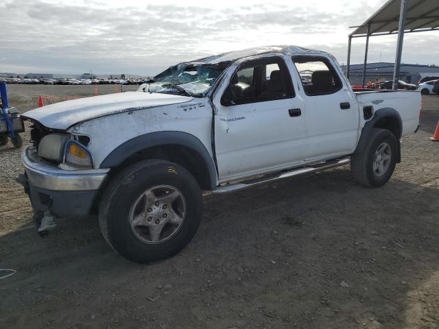 toyota tacoma 2003 5tegn92n13z258173