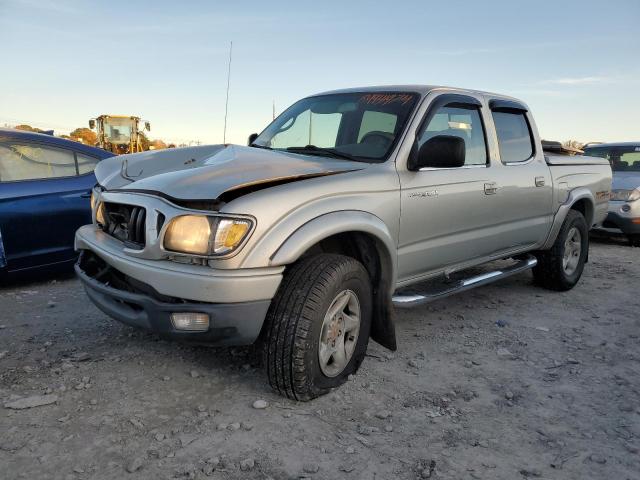 toyota tacoma dou 2002 5tegn92n22z069854