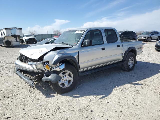 toyota tacoma 2003 5tegn92n23z188389