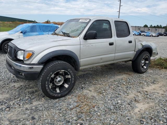 toyota tacoma dou 2003 5tegn92n23z228230