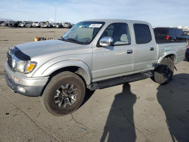 toyota tacoma dou 2003 5tegn92n23z282840