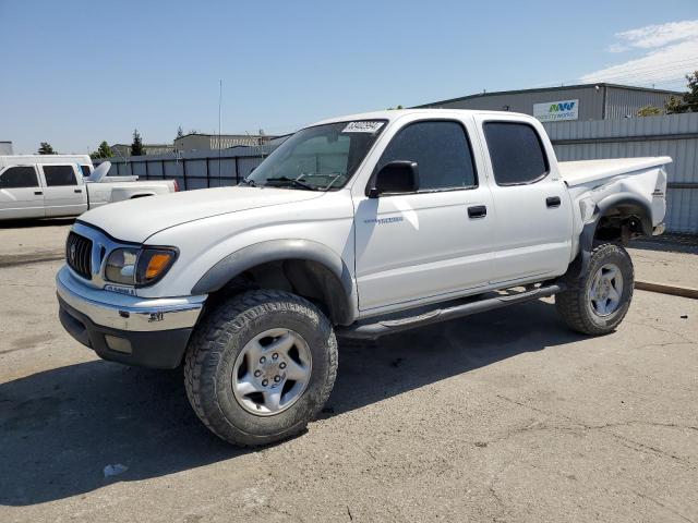 toyota tacoma 2004 5tegn92n24z438053