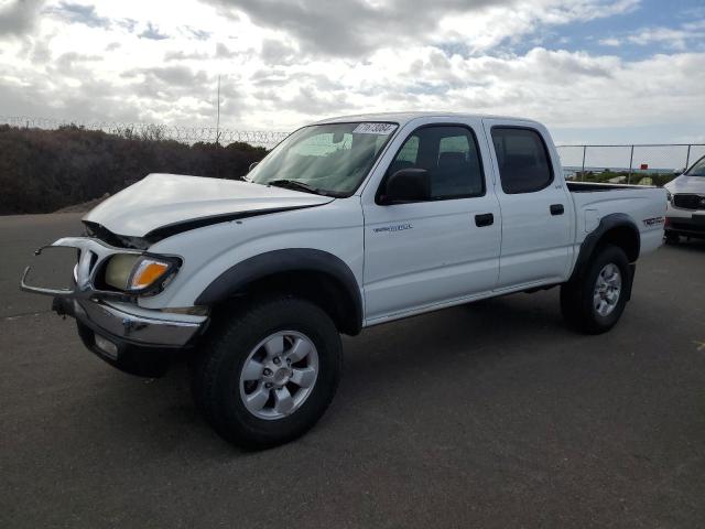 toyota tacoma dou 2004 5tegn92n34z328144