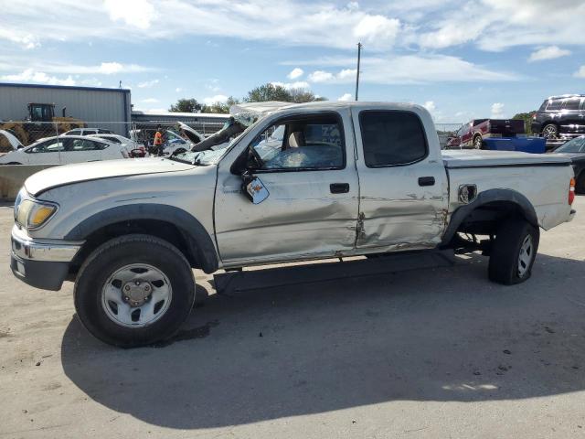 toyota tacoma dou 2001 5tegn92n41z785721