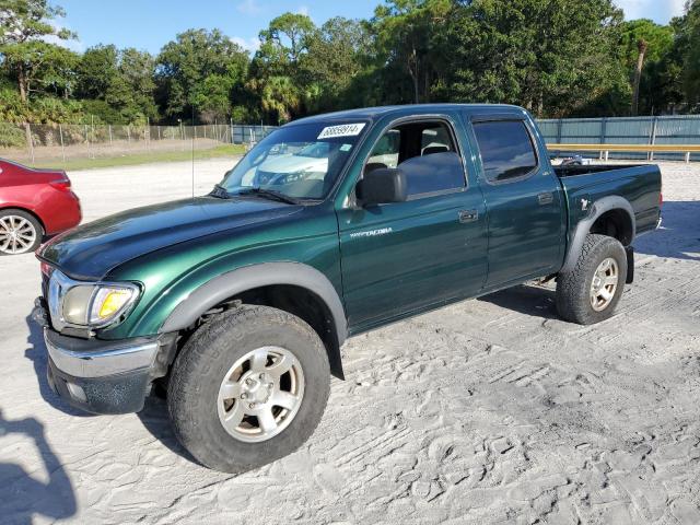 toyota tacoma dou 2002 5tegn92n42z050772