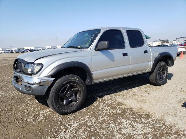 toyota tacoma 2003 5tegn92n43z149772